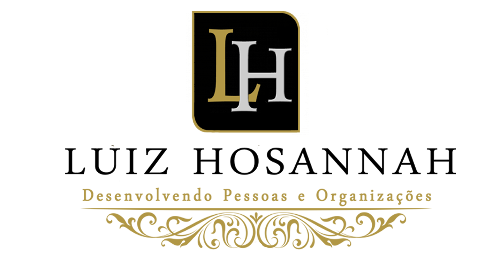 Prof. Luiz Hosannah